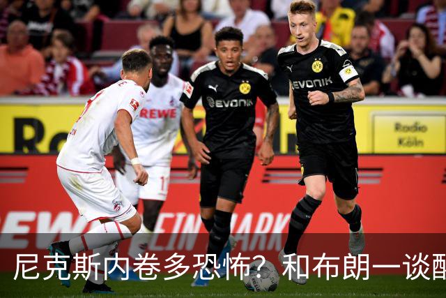 尼克斯内卷多恐怖？和布朗一谈醒悟，亚布塞莱离开NBA原因太扎心